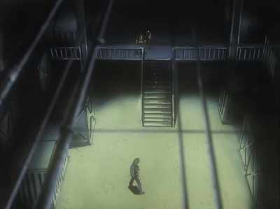 There was always someone
discovering me, doing experiments. - Cowboy Bebop