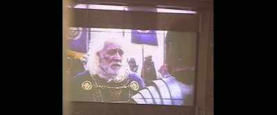 There is always someone
left to fight, right? - The Ghost of Richard Harris