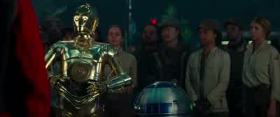 There were always whispersof his hunger to cheat deathSo Palpatine's been out there all this timePulling the stringsAlways In the shadows From the very beginning - Star Wars: Episode IX   The Rise of Skywalker