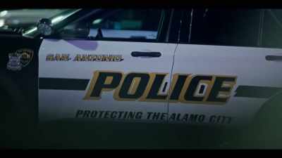 There was ambulance and police. - I Am a Stalker