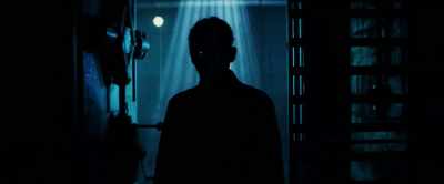 There was an 89% chance
you'd turn around - Captain America: Brave New World