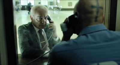 There is an abortionist from Korea. - Brawl in Cell Block 99