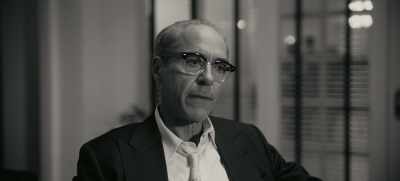 There was an AEC vote - Oppenheimer