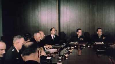 There was an arrogance
back in Washington - Kubrick by Kubrick