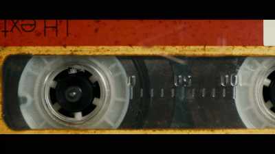 There was an at-homeness
with her body - The Mystery of Marilyn Monroe: The Unheard Tapes