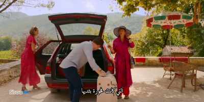 There was an awful woman
next to me - Patrick Melrose