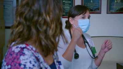 - There is an electricity
in the air right now - How to Survive a Pandemic