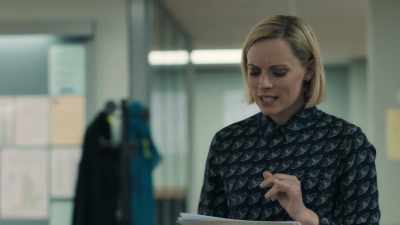 "There is an evil in my
home. Can you help me?" - The Chelsea Detective