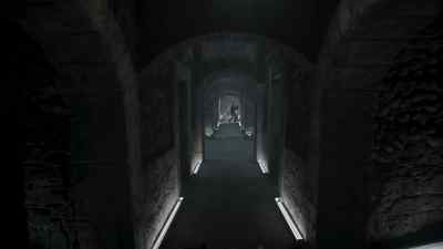 There is an exit, right? - Preacher