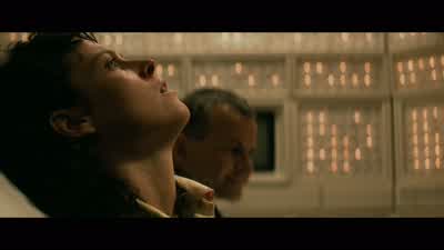 There is an explanation for this, you know. - Alien