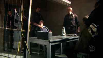 There was an explosion at the factory. - Jericho