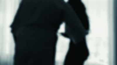 There was an incident
that happened - Beyond Boundaries: The Harvey Weinstein Scandal
