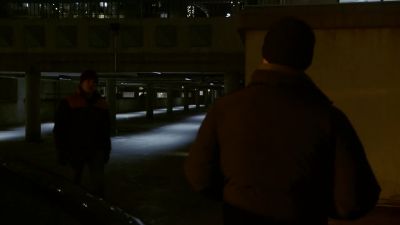 There was an injury
in Kinsey's class. - Chicago Fire