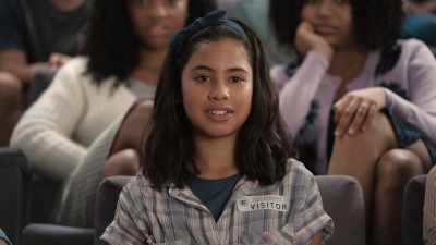 There was an injustice here
in our state's capitol. - Diary of a Future President