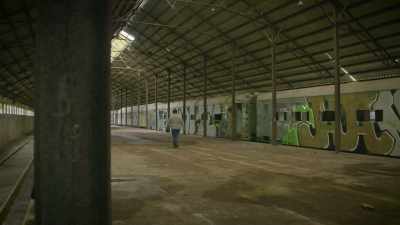 There was an official inquiry,
but Ramon took it upon himself - Secrets of the Railways