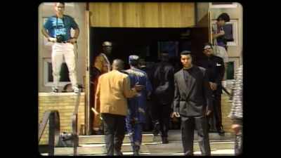 - There is an
over-representation - Black Life: Untold Stories