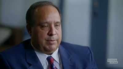 - There was anger involved, - Mastermind of Murder