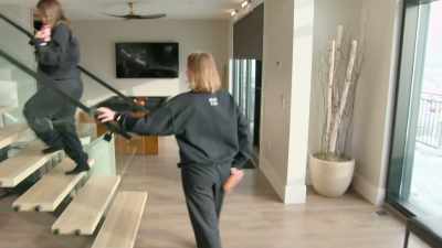 There is animosity in the air, - The Secret Lives of Mormon Wives