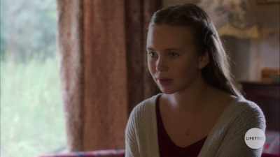 - There is another explanation. - The Watcher in the Woods