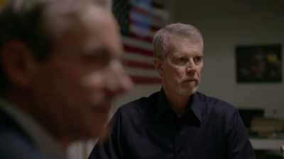 There was another
F-18 that was flying - Unidentified: Inside America's UFO Investigation