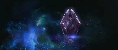 There is another inquiry
pertaining to the reward - Star Trek: Prodigy