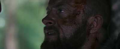 There is another rare text
written about 100 years later - The Lost Viking