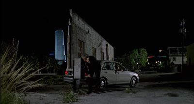 There was another shooter - Big Trouble