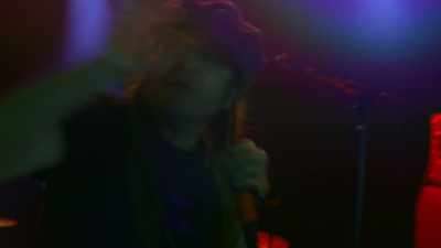 ♪ There is another side ♪ - Free LSD