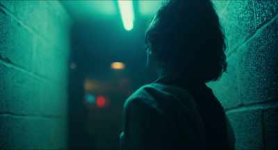 "There is another spot,
that would work." - Joker
