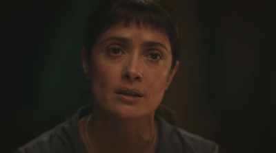 There is another type of cancer - Beatriz at Dinner
