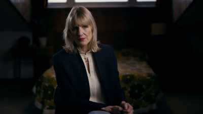 There is another victim
and that's Veronica. - The Murder of Sandra Rivett