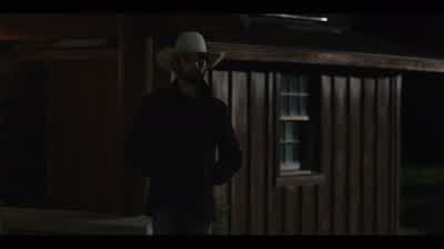 - There any problem? - Yellowstone