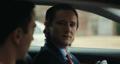 - There anything
I'm supposed to do - The Line