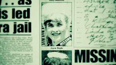 There was approximately
10,000 missing women - Britain’s Most Evil Killers
