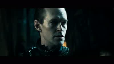 There are 1 2 council seatsAnd we don't die often - Underworld: Rise of the Lycans