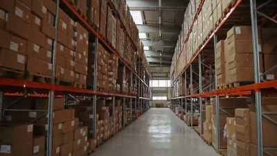 There are 120 billion
cosmetic packages made annually. - Not So Pretty