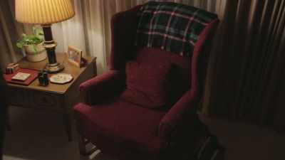There are 20 chairs
in my house -- - Joe Pera Talks With You