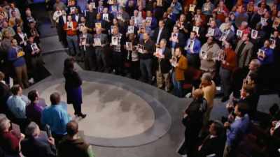 There are 200 men - The Menendez Brothers