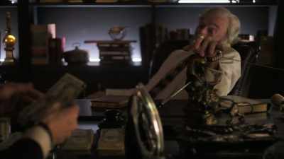 There are 22
Gold Washingtons - On Becoming a God in Central Florida