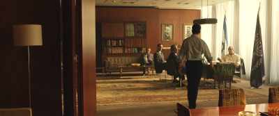 There are 239 passengers
on board. - 7 Days in Entebbe