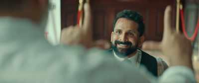 There are 25,000 crore rupees stashed
inside the locker. - Thunivu