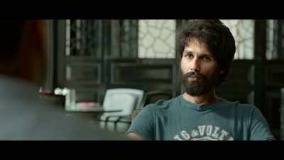 There are 300 surgeries
registered under your name. - Kabir Singh