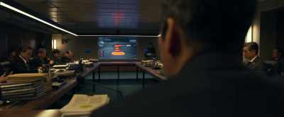 There are 4 magma chambers under Baekdu. - Ashfall