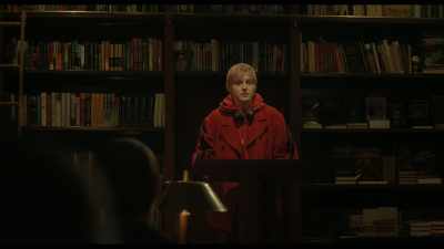 There are 40,000
unidentified dead - A Murder at the End of the World