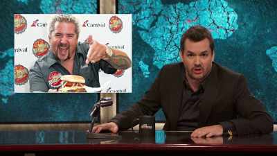 THERE ARE 400 [ BLEEP ]ING - The Jim Jefferies Show