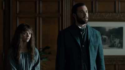 There are 45 patients
in this hall. - Escaping the Madhouse: The Nellie Bly Story