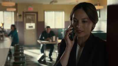 - There are 5 girls - Burden of Truth
