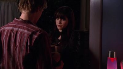 There are 82 letters in here - One Tree Hill