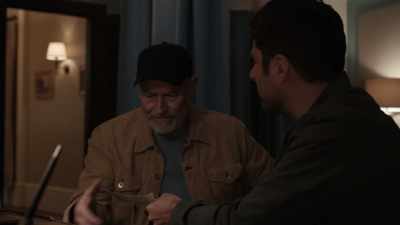 There are 93 items
and I'm on number two. - Psych 2: Lassie Come Home