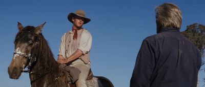 There are a dozen good brood mares in that mob - The Man from Snowy River